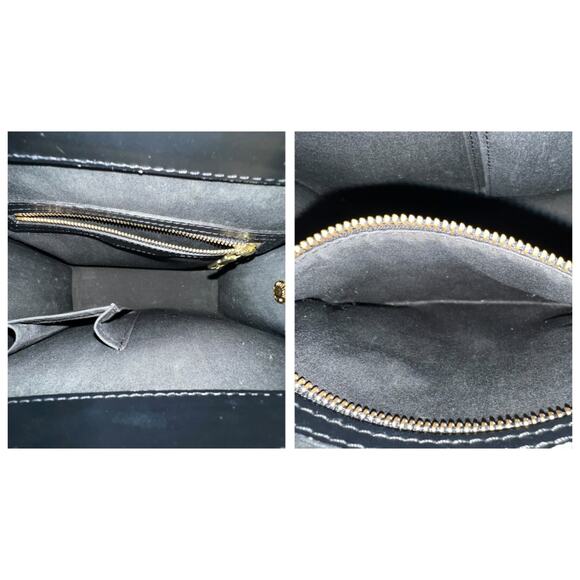 Louis Vuitton Epi Leather Handbag - Picture 5 of 7